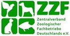 ZZF Logo