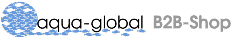 Logo aqua-global GmbH